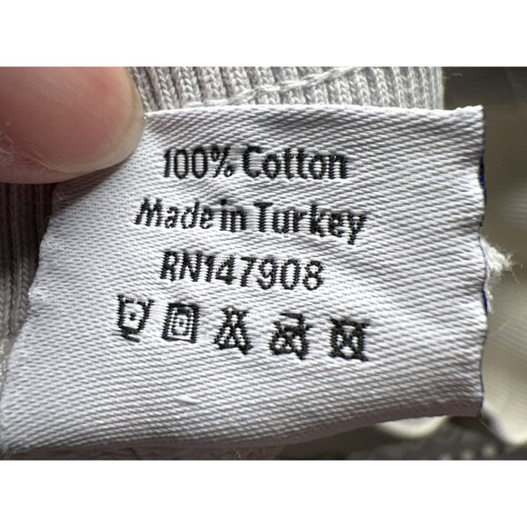 Outdoor Voices Womens Sweat Pants Size XS Joggers Two Tone Colorblock Pockets - Picture 8 of 9